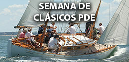 SEMANA DE CLASICOS PDE