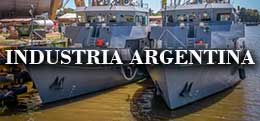 LANCHAS DE INSTRUCCION IND ARG