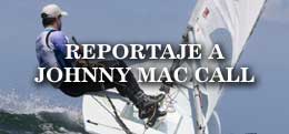 REPORTAJE A JOHNNY MAC CALL