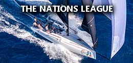 THE NATIONS LEAGUE