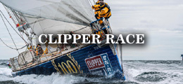 CLIPPER RACE