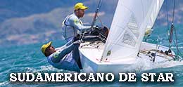 SUDAMERICANO DE STAR