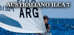 Cto. AUSTRALIANO ILCA 7