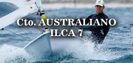 AUSTRALIANO ILCA 7