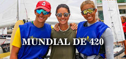 MUNDIAL DE 420