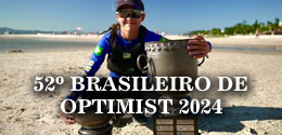 BRASILEIRO DE OPTIMIST