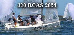 J70 RCAS 2024