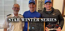 STAR WINTER SERIES