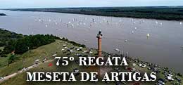 75 REGATA MESETA DE ARTIGAS