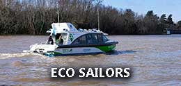 ECO SAILORS