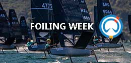 FOILING WEEK