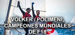 MUNDIAL DE F18
