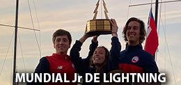MUNDIAL DE LIGHTNING