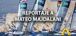 MATEO MAJDALANI