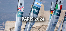 PARIS 2024
