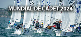 MUNDIAL DE CADET