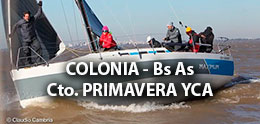 COLONIA - Bs As