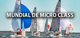 MUNDIAL MICRO CLASS