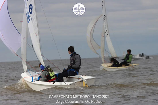 RESULTADOS CADET