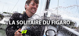 LA SOLITAIRE DU FIGARO
