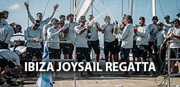 IBIZA JOYSAIL REGATTA