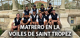 LES VOILES DE SAINT TROPEZ