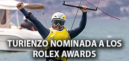 ROLEX AWARDS