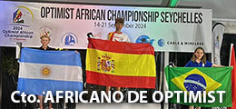 AFRICANO DE OPTIMIST