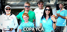 COPA YCA