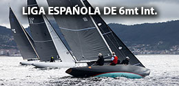 6mt Int - 2da fecha