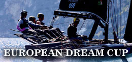 EUROPEAN DREAM CUP