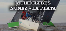 MULTICLUBES A LA PLATA