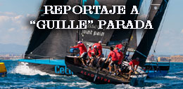GUILLE PARADA
