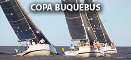 COPA BUQUEBUS