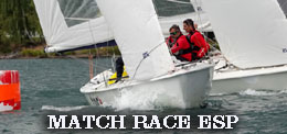 MATCH RACE ESP