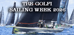 TRE GOLFI SW