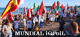MUNDIAL iQFoiL