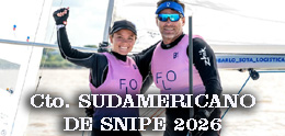 SUDAMERICANO DE SNIPE