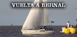 VUELTA A BERNAL