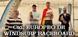 EUROPEO RACEBOARD