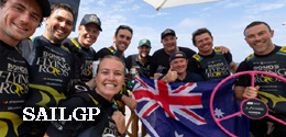 SAILGP