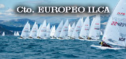 Cto. EUROPEO ILCA