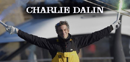 CHARLIE DALIN