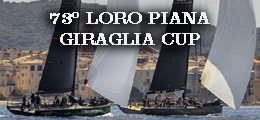 GIRAGLIA CUP