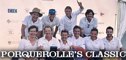 PORQUEROLLES CLASSIC