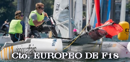 EUROPEO DE F18