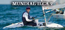 MUNDIAL ILCA 7