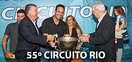 55 CIRCUITO RIO