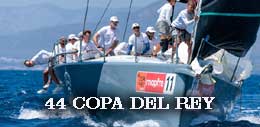 44 COPA DEL REY