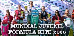 MUNDIAL Jr FORMULA KITE